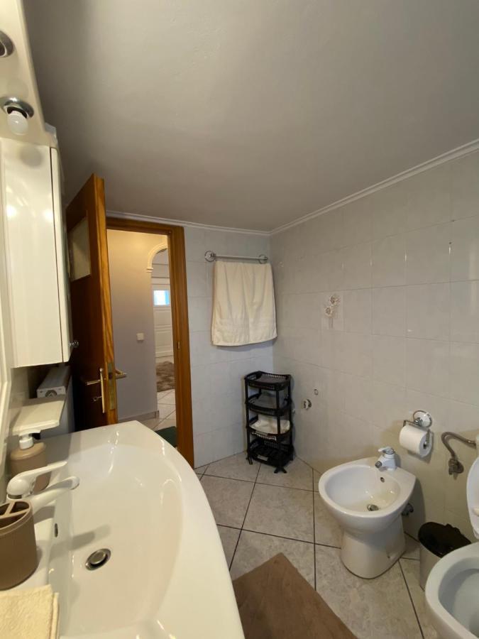 Sitara'S House Apartment Karpenisi ภายนอก รูปภาพ