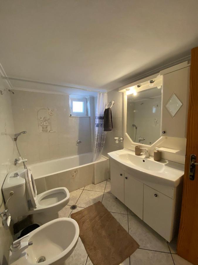 Sitara'S House Apartment Karpenisi ภายนอก รูปภาพ